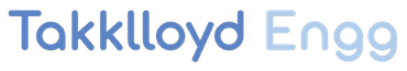 Takklloyd Engineering