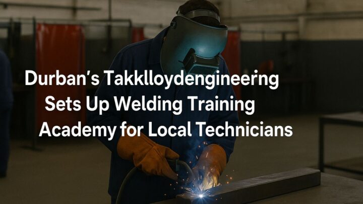 Durban Technical Skills