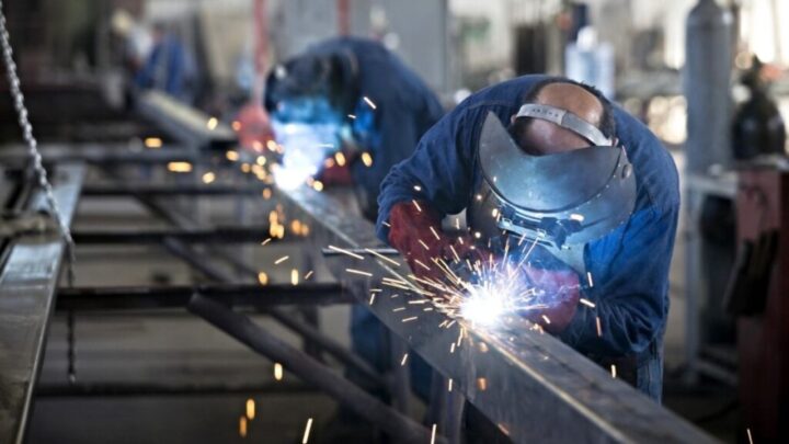 Takklloydengineering Welding Services