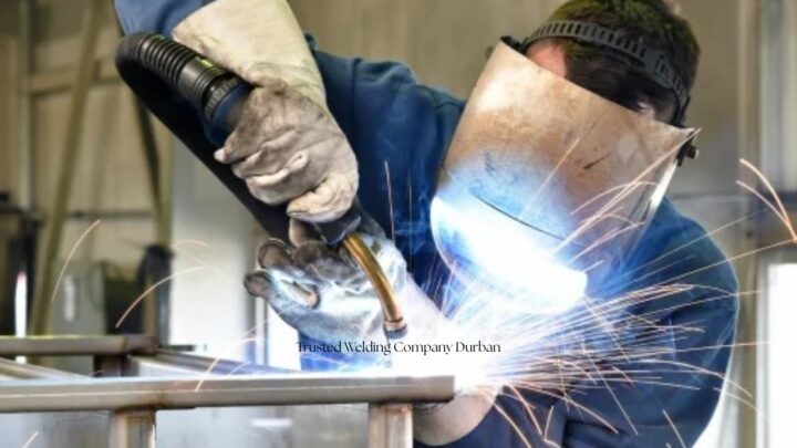 Trusted Welding Company Durban