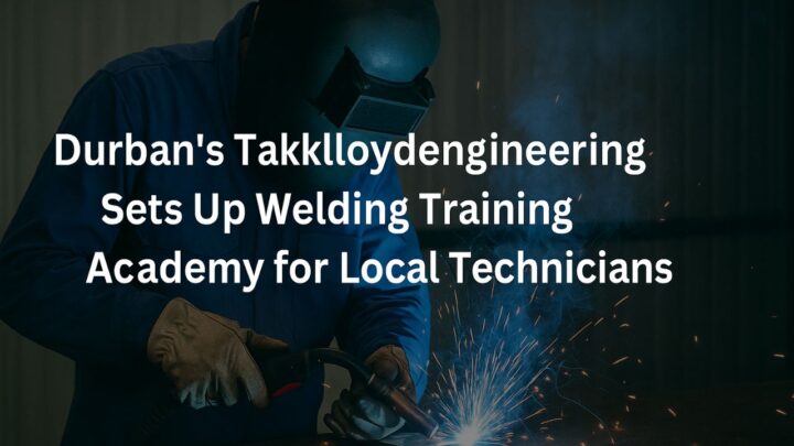 Welding Training Academy